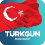 türkgün gazetesi android application logo